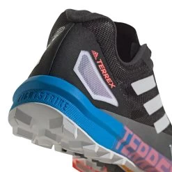 Adidas TERREX Dames Terrex Speed Pro Schoenen -RenSnel OutdoorSchoenen Hub iview 3009688 019 pic5
