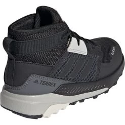 Adidas TERREX Kinderen Terrex Trailmaker Mid Schoenen -RenSnel OutdoorSchoenen Hub iview 3009690 021 pic3