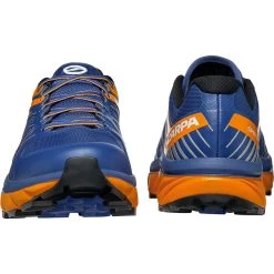 Scarpa Heren Spin Infinity GTX Schoenen -RenSnel OutdoorSchoenen Hub iview 3009703 017 pic4
