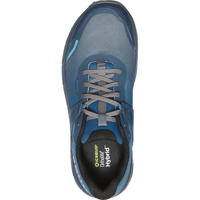 Icebug Heren Arcus RB9X GTX Schoenen 6 Icebug Heren Arcus RB9X GTX Schoenen - Image 4