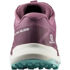 Salomon Dames Ultra Glide Schoenen -RenSnel OutdoorSchoenen Hub iview 3009742 019 pic4
