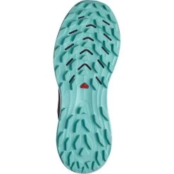 Salomon Dames Ultra Glide Schoenen -RenSnel OutdoorSchoenen Hub iview 3009742 019 pic6