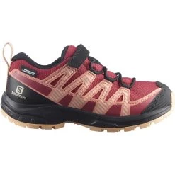 Salomon Kinderen XA Pro V8 CSWP Schoenen