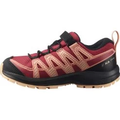 Salomon Kinderen XA Pro V8 CSWP Schoenen -RenSnel OutdoorSchoenen Hub iview 3009758 016 pic4