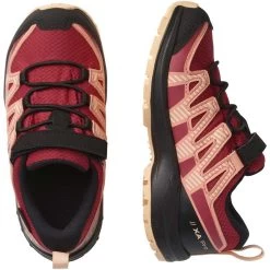 Salomon Kinderen XA Pro V8 CSWP Schoenen -RenSnel OutdoorSchoenen Hub iview 3009758 016 pic5