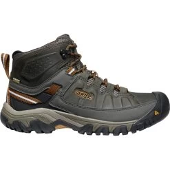 Keen Heren Targhee III Mid WP Schoenen