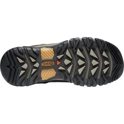 Keen Heren Targhee III Mid WP Schoenen -RenSnel OutdoorSchoenen Hub iview 3009832 001 pic5
