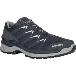 Lowa Heren Innox Pro GTX Lo Schoenen -RenSnel OutdoorSchoenen Hub iview 3009844 001 pic2