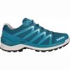 Lowa Dames Innox Pro GTX Lo Schoenen -RenSnel OutdoorSchoenen Hub iview 3009846 010 pic1
