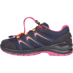 Lowa Kinderen Maddox GTX Lo Schoenen -RenSnel OutdoorSchoenen Hub iview 3009847 001 pic3