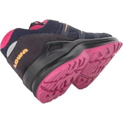 Lowa Kinderen Maddox GTX Lo Schoenen -RenSnel OutdoorSchoenen Hub iview 3009847 001 pic5