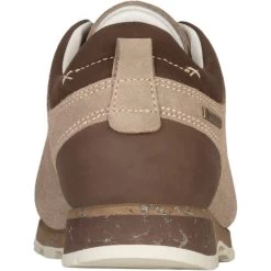 Aku Dames Bellamont 3 Suede GTX Schoenen -RenSnel OutdoorSchoenen Hub iview 3009887 010 pic3