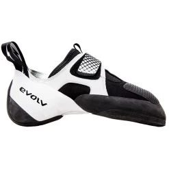 Evolv Heren Zenist Klimschoenen -RenSnel OutdoorSchoenen Hub iview 3009910 001 pic2