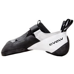 Evolv Heren Zenist Klimschoenen -RenSnel OutdoorSchoenen Hub iview 3009910 001 pic3