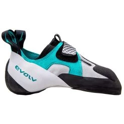 Evolv Dames Zenist Klimschoenen -RenSnel OutdoorSchoenen Hub iview 3009911 001 pic2