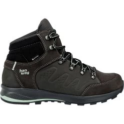 Hanwag Dames Torsby GTX Mid Schoenen