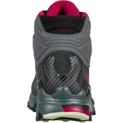 La Sportiva Dames Ultra Raptor II Mid Leather GTX Schoenen -RenSnel OutdoorSchoenen Hub iview 3009988 025 pic11