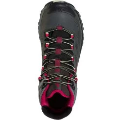 La Sportiva Dames Ultra Raptor II Mid Leather GTX Schoenen -RenSnel OutdoorSchoenen Hub iview 3009988 025 pic12