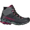 La Sportiva Dames Ultra Raptor II Mid Leather GTX Schoenen 2 La Sportiva Dames Ultra Raptor II Mid Leather GTX Schoenen -RenSnel OutdoorSchoenen Hub iview 3009988 025 pic8