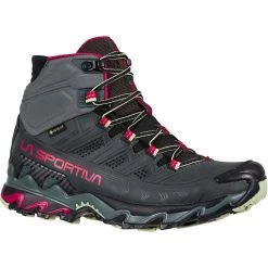 La Sportiva Dames Ultra Raptor II Mid Leather GTX Schoenen -RenSnel OutdoorSchoenen Hub iview 3009988 025 pic9