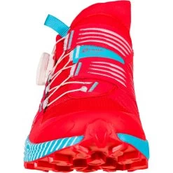 La Sportiva Dames Cyklon Schoenen -RenSnel OutdoorSchoenen Hub iview 3009989 001 pic3