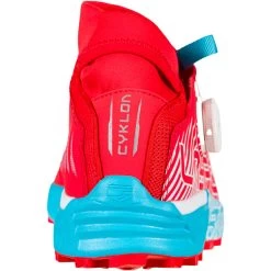 La Sportiva Dames Cyklon Schoenen -RenSnel OutdoorSchoenen Hub iview 3009989 001 pic4