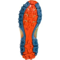 La Sportiva Dames Bushido II GTX Schoenen -RenSnel OutdoorSchoenen Hub iview 3009990 001 pic2