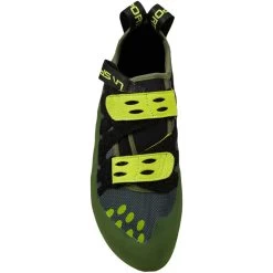 La Sportiva Heren GeckoGym Vegan Klimschoenen -RenSnel OutdoorSchoenen Hub iview 3009992 001 pic5