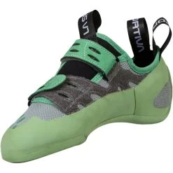 La Sportiva Dames GeckoGym Vegan Klimschoenen 10 La Sportiva Dames GeckoGym Vegan Klimschoenen -RenSnel OutdoorSchoenen Hub iview 3009993 001 pic3