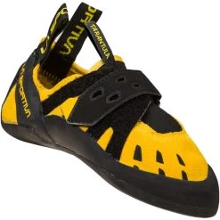 La Sportiva Kinderen Tarantula Klimschoenen -RenSnel OutdoorSchoenen Hub iview 3009994 001 pic2