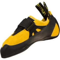 La Sportiva Kinderen Tarantula Klimschoenen -RenSnel OutdoorSchoenen Hub iview 3009994 001 pic3