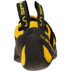 La Sportiva Kinderen Tarantula Klimschoenen -RenSnel OutdoorSchoenen Hub iview 3009994 001 pic4