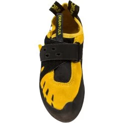 La Sportiva Kinderen Tarantula Klimschoenen -RenSnel OutdoorSchoenen Hub iview 3009994 001 pic5