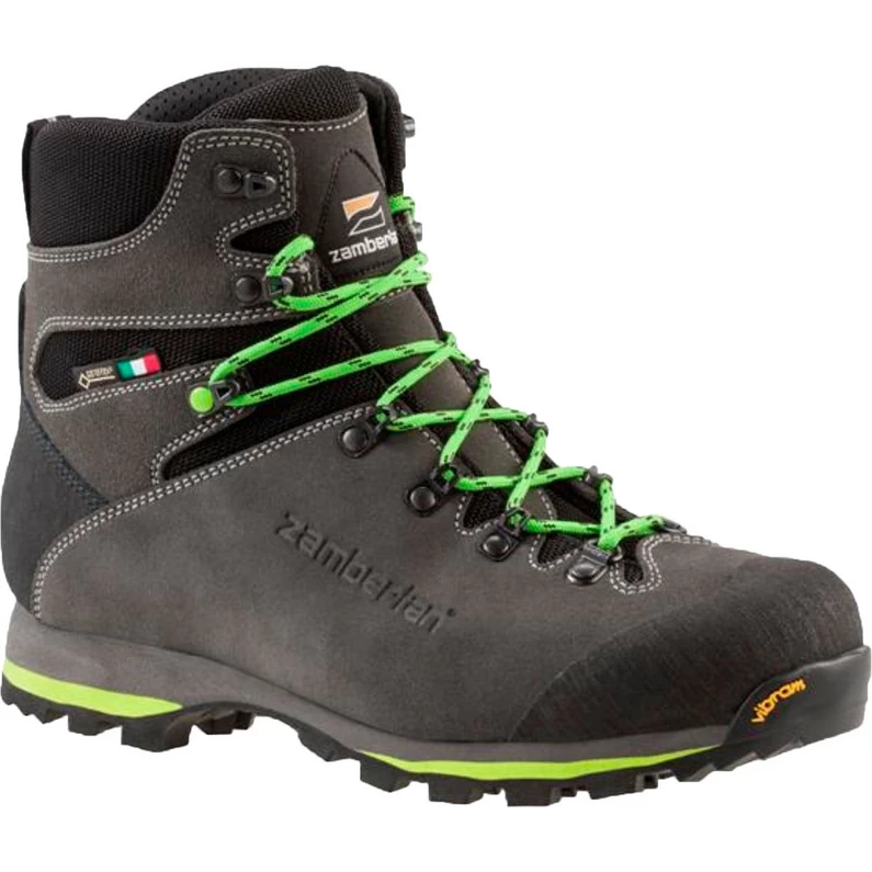 Zamberlan Heren Storm GTX Schoenen 3 Zamberlan Heren Storm GTX Schoenen