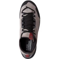 Black Diamond Heren Technician Leather Schoenen -RenSnel OutdoorSchoenen Hub iview 3010004 001 pic3