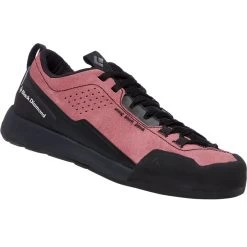 Black Diamond Dames Technician Leather Schoenen -RenSnel OutdoorSchoenen Hub iview 3010005 001 pic2