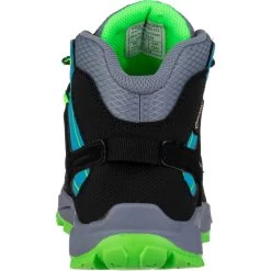 SALEWA Kinderen Alp Trainer Mid GTX Schoenen -RenSnel OutdoorSchoenen Hub iview 3010032 027 pic4