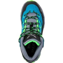 SALEWA Kinderen Alp Trainer Mid GTX Schoenen -RenSnel OutdoorSchoenen Hub iview 3010032 027 pic5