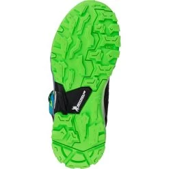 SALEWA Kinderen Alp Trainer Mid GTX Schoenen -RenSnel OutdoorSchoenen Hub iview 3010032 027 pic6