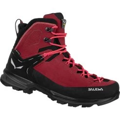 SALEWA Dames MTN Trainer 2 Mid GTX Schoenen