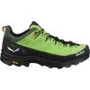 SALEWA Heren Alp Trainer 2 GTX Schoenen -RenSnel OutdoorSchoenen Hub iview 3010105 001 pic1