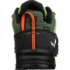 SALEWA Heren Alp Trainer 2 GTX Schoenen -RenSnel OutdoorSchoenen Hub iview 3010105 001 pic4