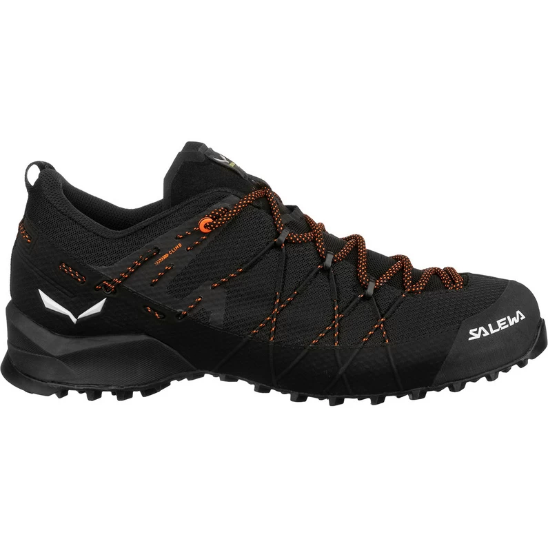 SALEWA Heren Wildfire 2 Schoenen 3 SALEWA Heren Wildfire 2 Schoenen