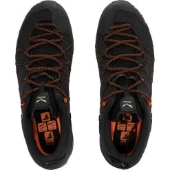 SALEWA Heren Wildfire 2 Schoenen 10 SALEWA Heren Wildfire 2 Schoenen -RenSnel OutdoorSchoenen Hub iview 3010109 001 pic5