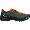 SALEWA Heren Wildfire Canvas Schoenen -RenSnel OutdoorSchoenen Hub iview 3010111 001 pic1