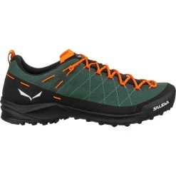 SALEWA Heren Wildfire Canvas Schoenen