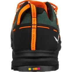 SALEWA Heren Wildfire Canvas Schoenen -RenSnel OutdoorSchoenen Hub iview 3010111 001 pic4