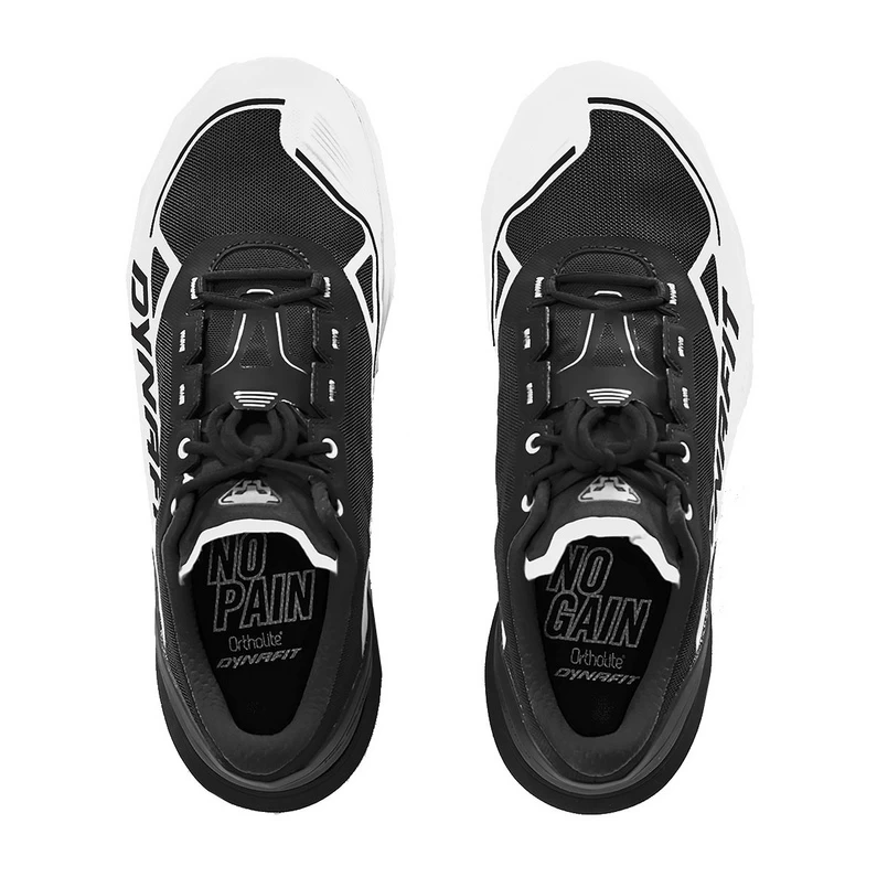 Dynafit Heren Ultra 50 Schoenen 6 Dynafit Heren Ultra 50 Schoenen - Image 4