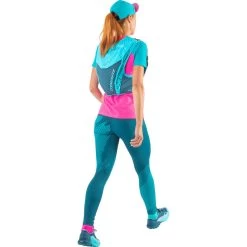 Dynafit Dames Ultra 50 Schoenen -RenSnel OutdoorSchoenen Hub iview 3010117 027 pic4