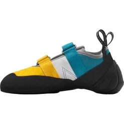 Agama Klimschoenen -RenSnel OutdoorSchoenen Hub iview 3010122 001 pic3